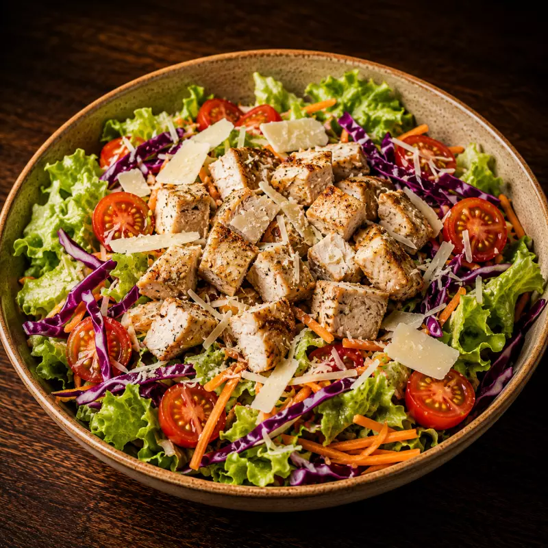 ENSALADA IMPERIAL