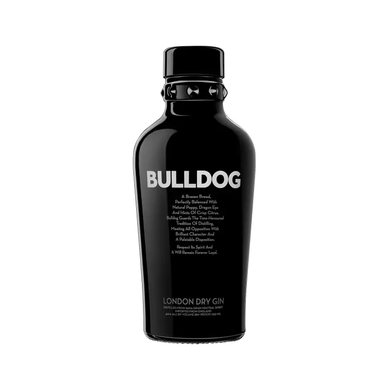 Bulldog