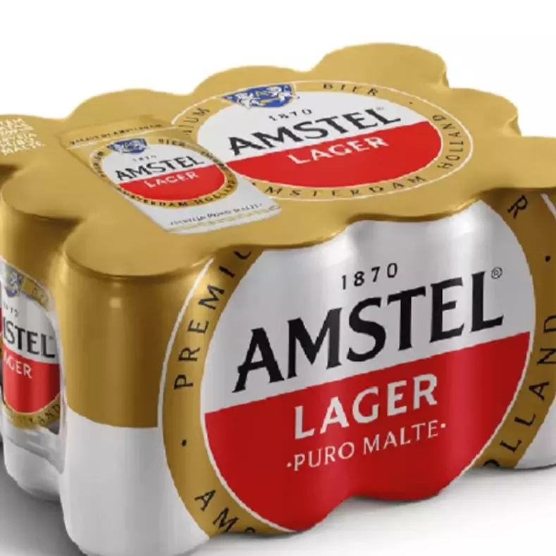 Caixa de Amistel 350ml