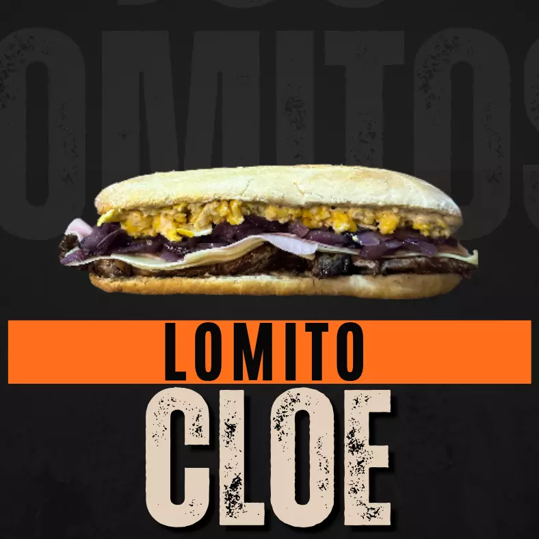 LOMITO CLOE