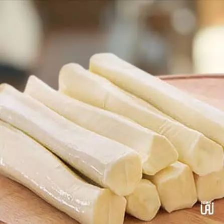 Muçarela Palito Canastra ~550g