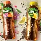 Fuze tea