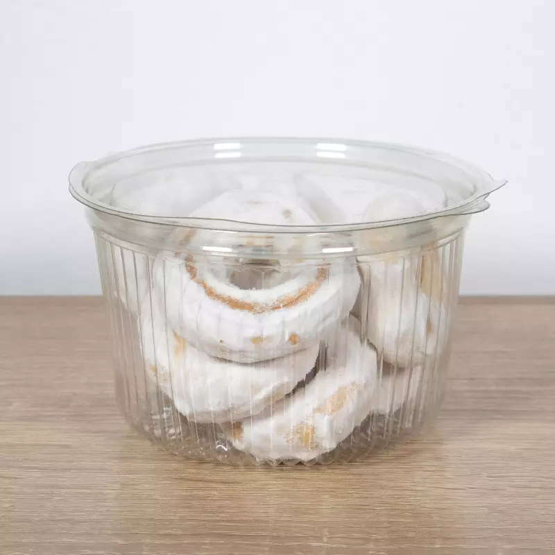 Minipack Corrugado L DARNEL