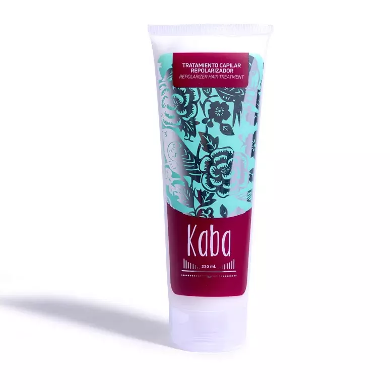 KB - TRATAMIENTO REPOLARIZADOR 230ML