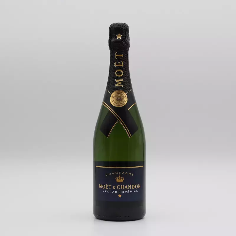 °MOET NECTAR IMPERIAL°