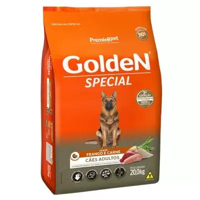 Golden Special 20kg
