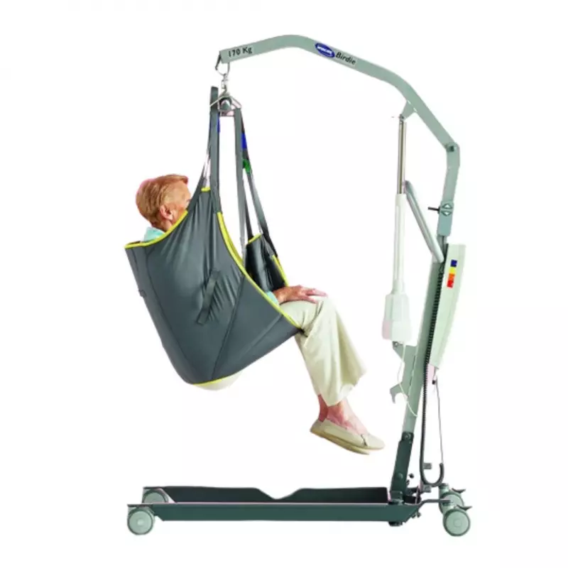 Aluguel Elevador de Transferência