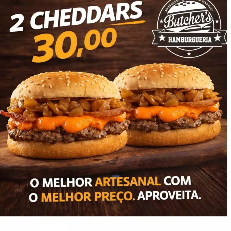 2 CGEDDAR POR 30