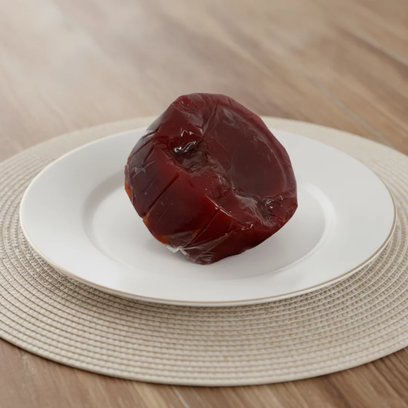 Goiabada Cascão Redonda - 500g