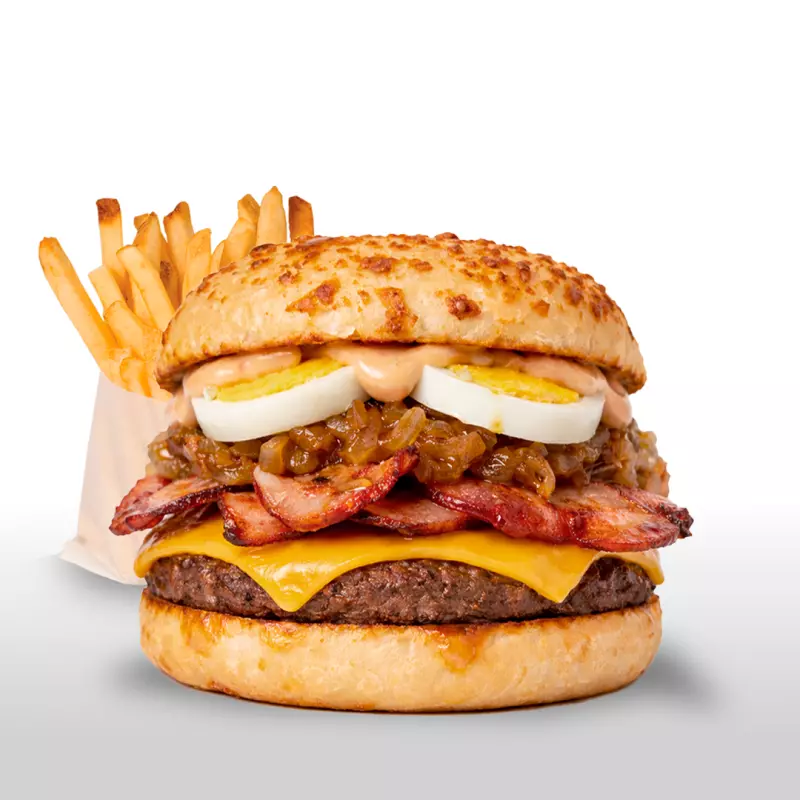 Vincent simple con papas