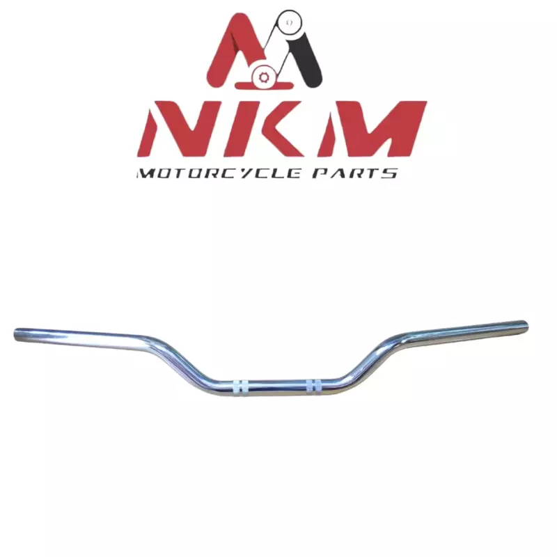 MANUBRIO CROMADO XR 125/150