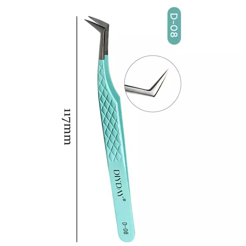 Pinza D-08 DIYDAY