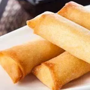 Harumaki Queijo Especial (2 uni.)