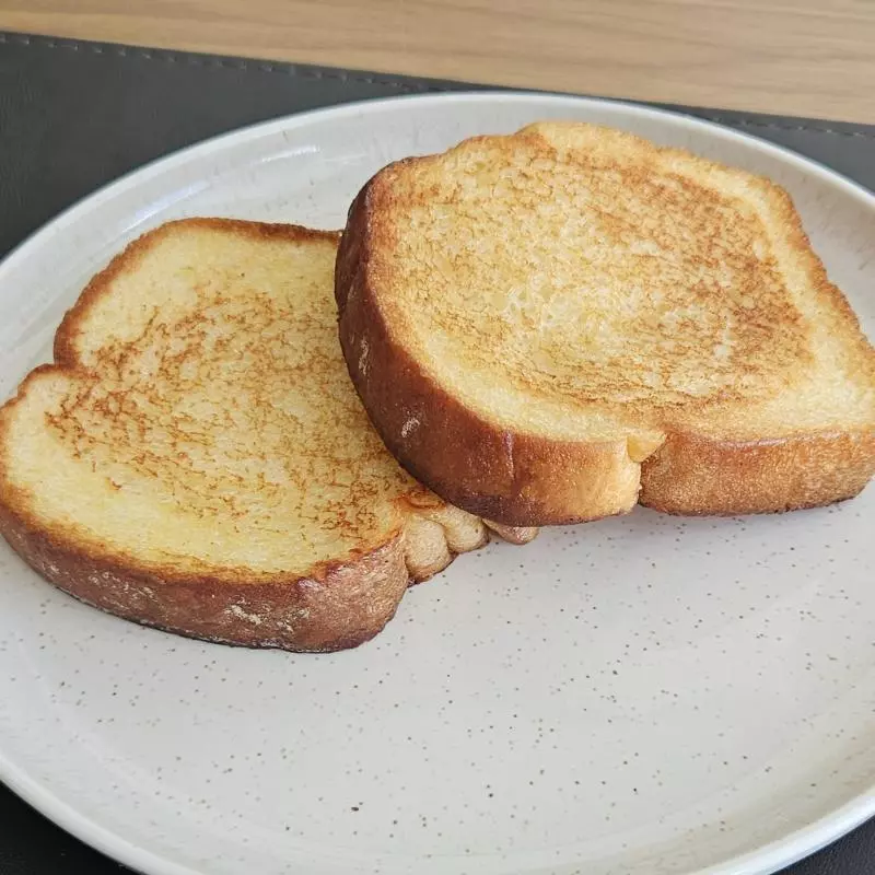 Toast