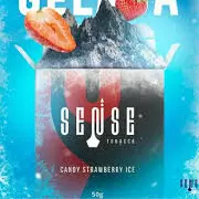 SENSE MORANGO ICE