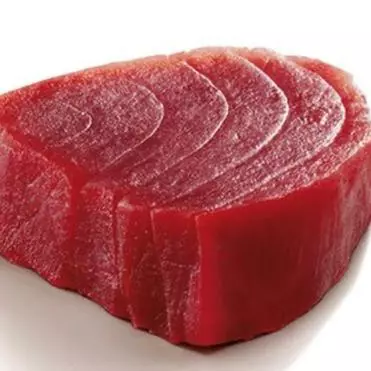Medallon de atun