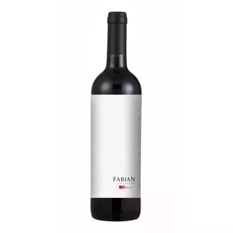 🇧🇷 Fabian Intuição Merlot