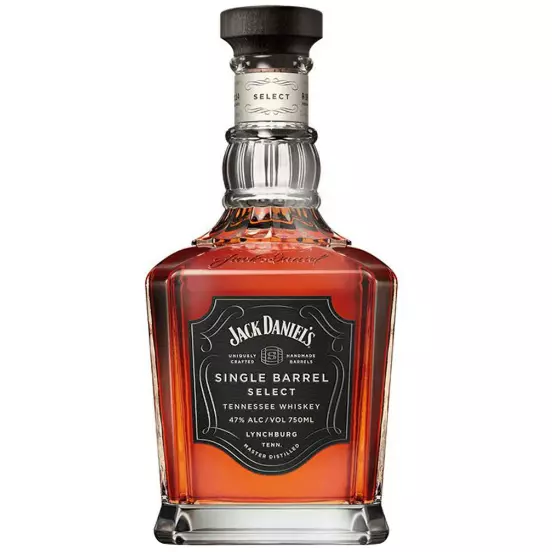 Whisky Jack Daniels Single 750ml