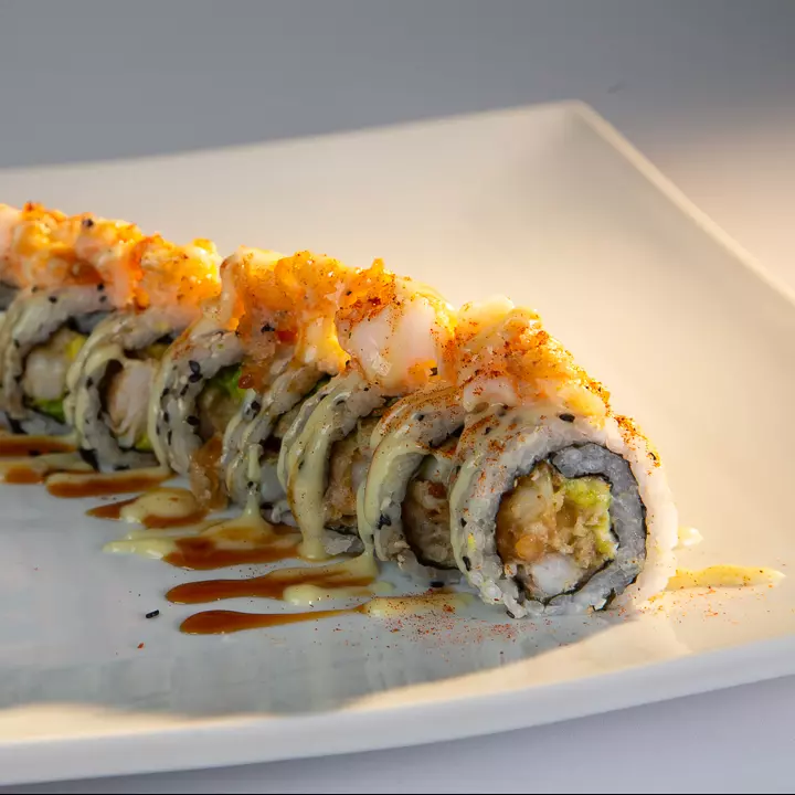 Yokohama - Roll Frío