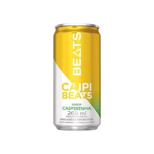 Beats Caipirinha 269ml lata