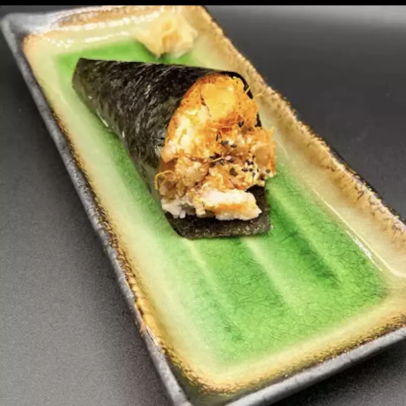 TEMAKI EBI