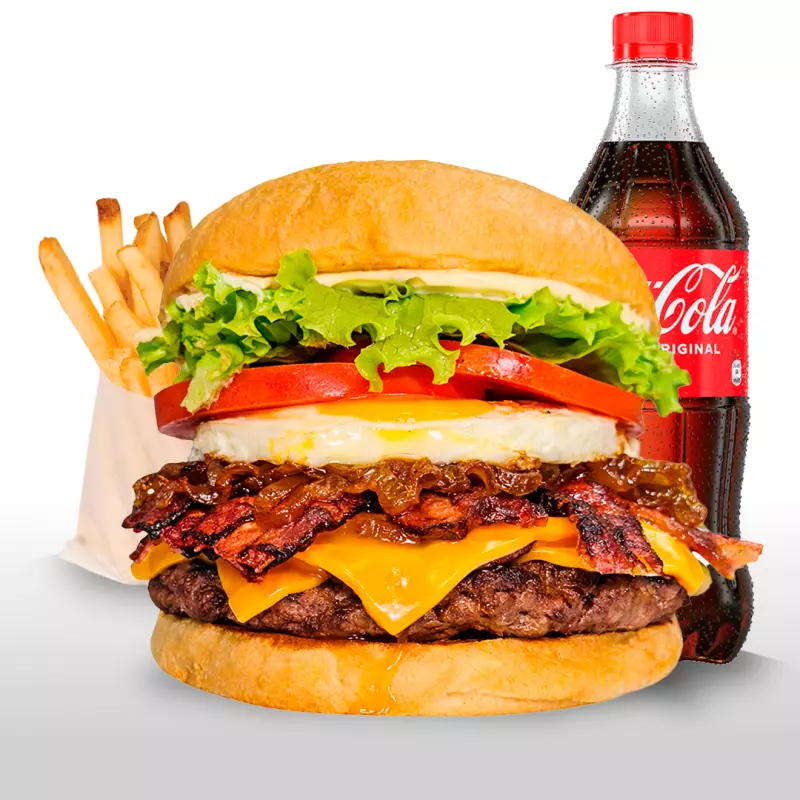 Combo Bultaco simple