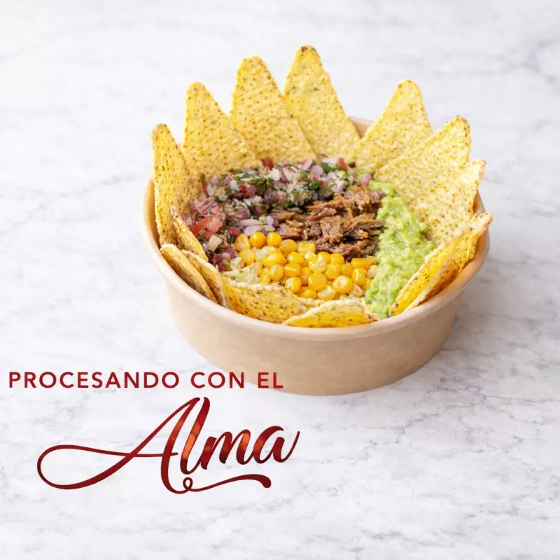 Ritual de Nachos 16 oz