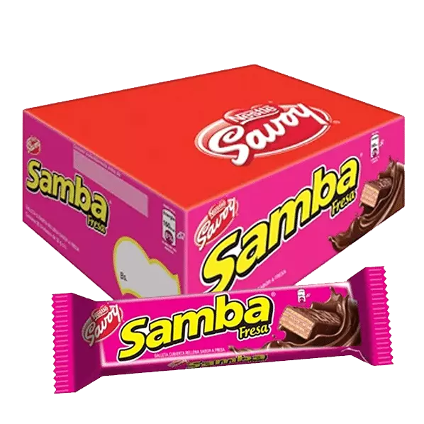 Caja de Samba