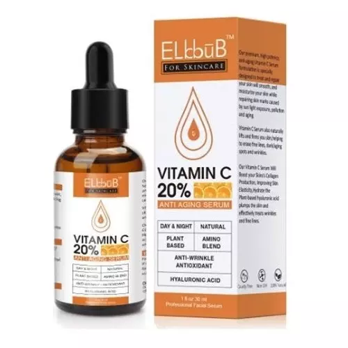 Serum Vitamina C