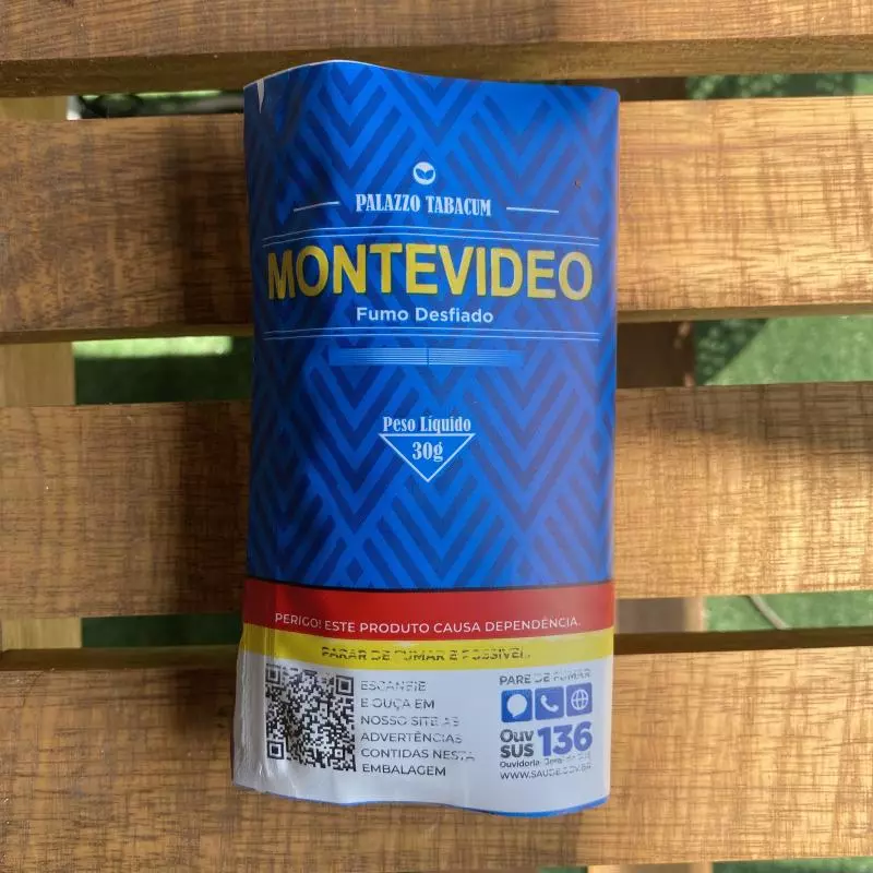 Montevideo 30g