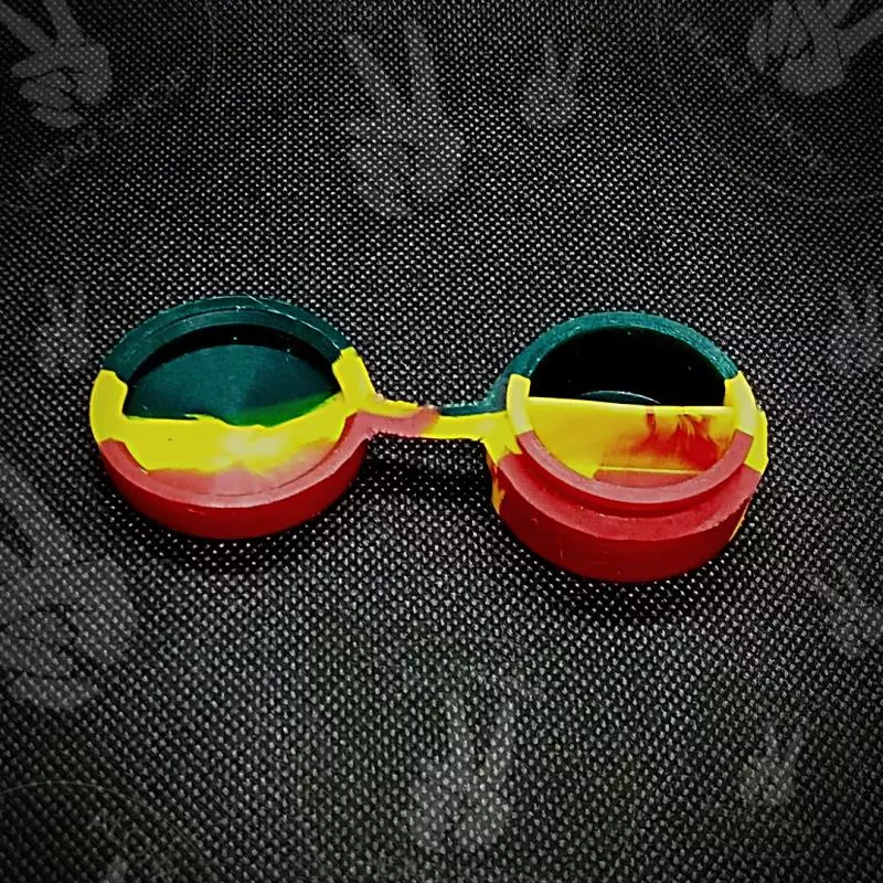 Slick de Silicone 8 ml - Divisória