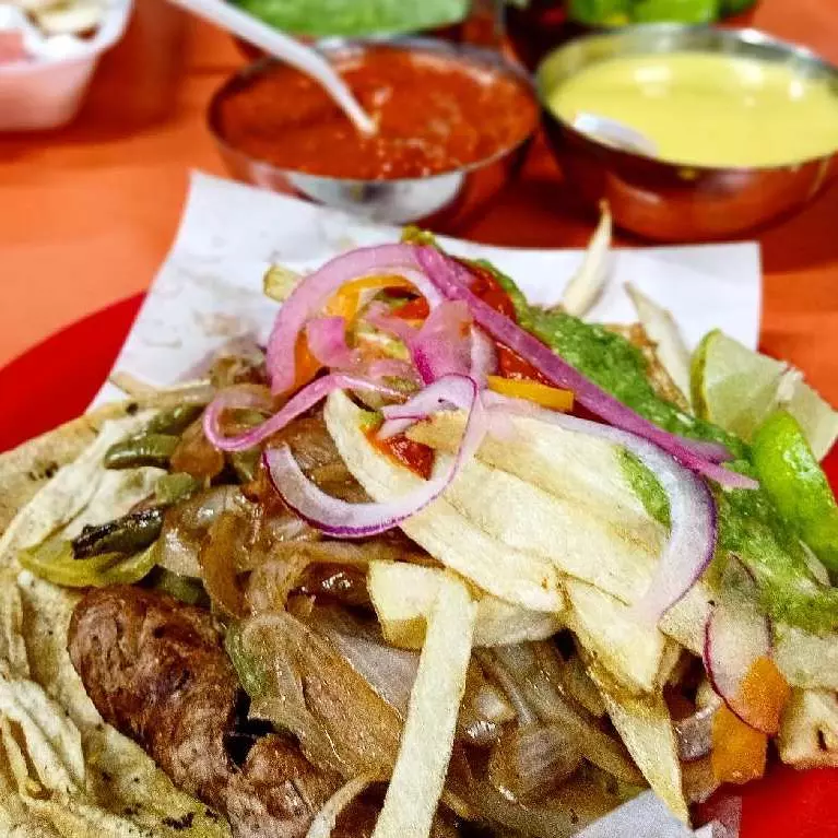 Super Taco Hueytlalli