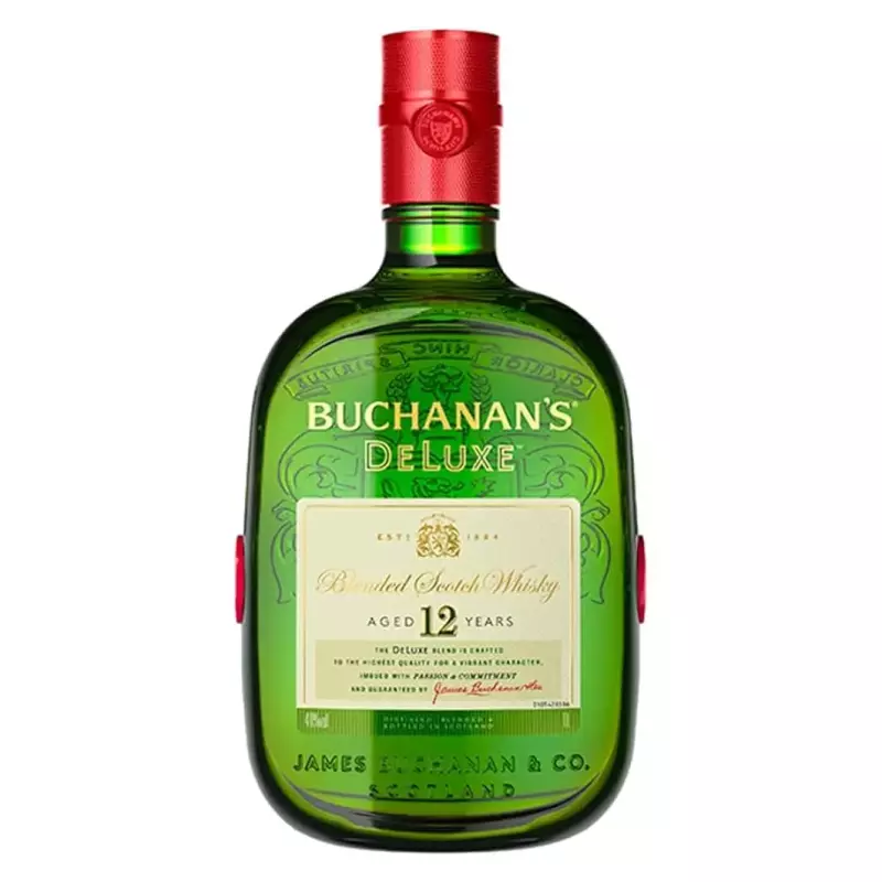 Buchanan’s