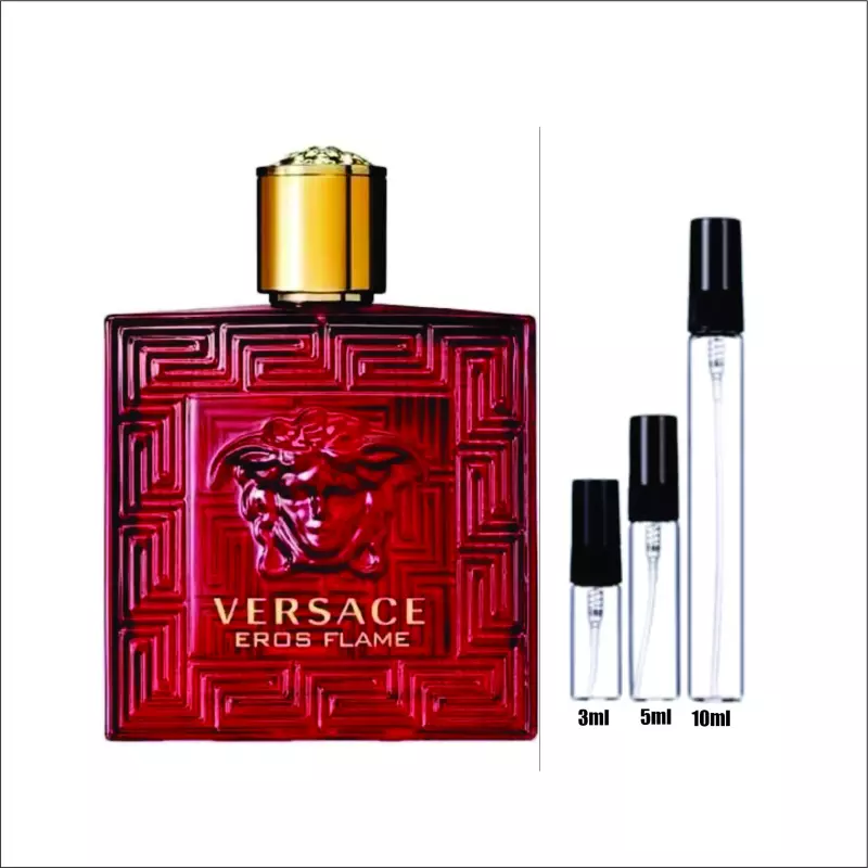 Versace Eros Flame EDP