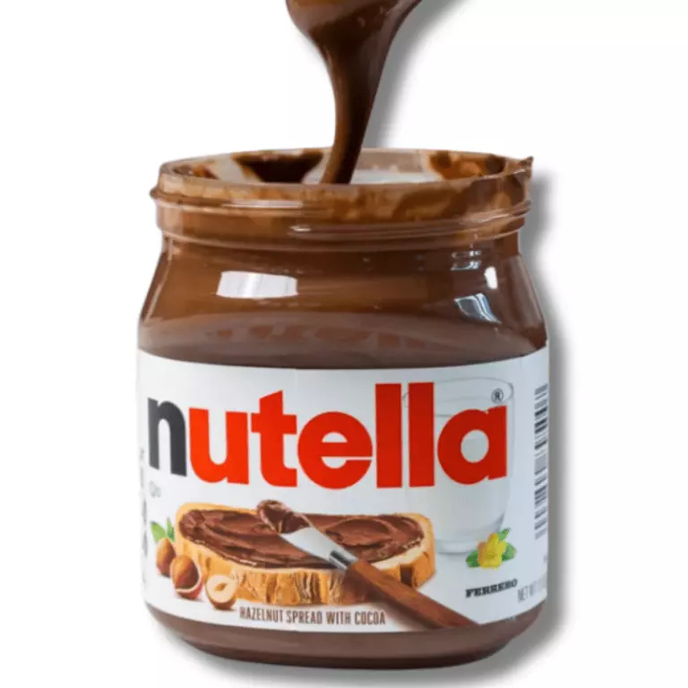 Nutella 371g (13oz)