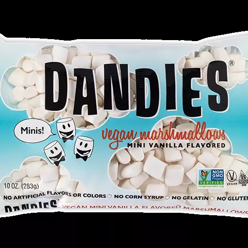 Malvaviscos pequeños