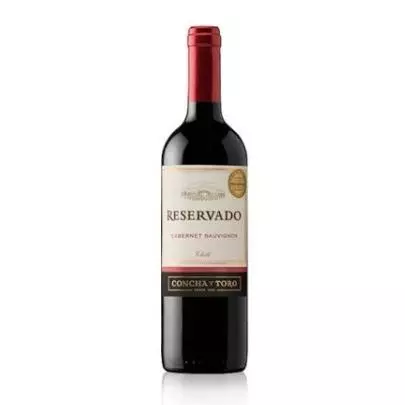 RESERVADO CABERNET SUAVIGNON