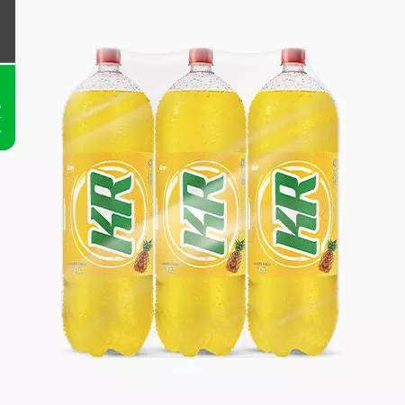 KR PIÑA 3L