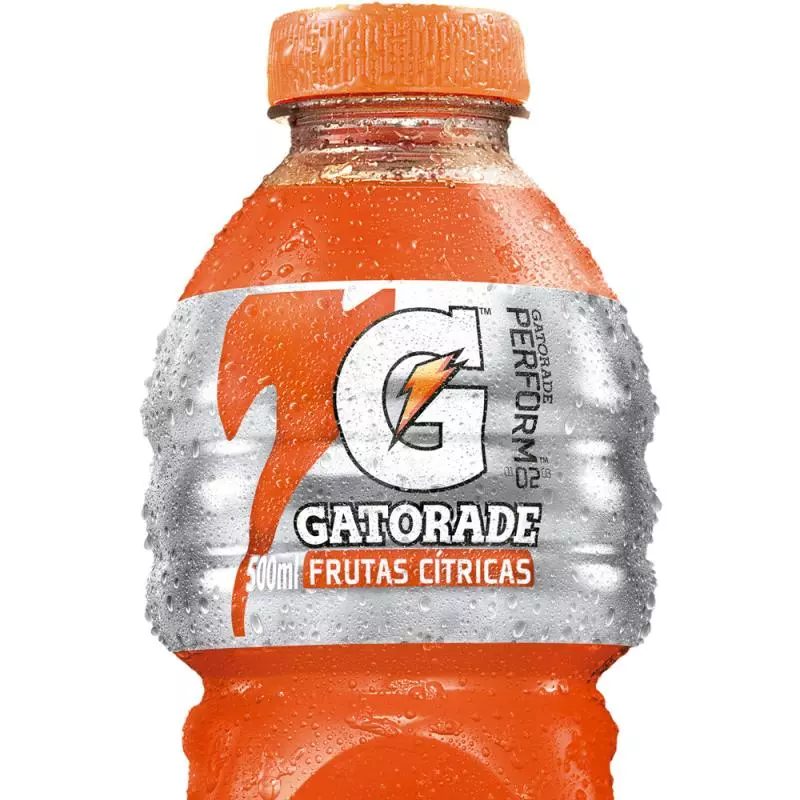 Gatorade Citrus