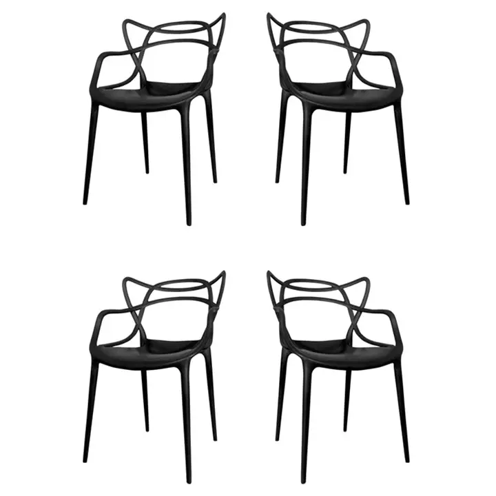 Super oferta Silla Master x 4 Uni.
