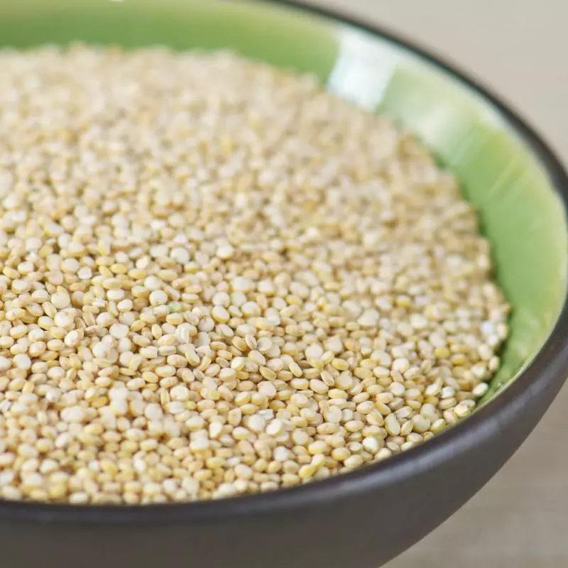 Quinoa grãos 100gr