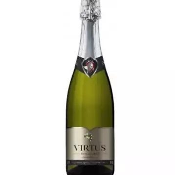 Espumante Monte Paschoal Virtus Mosc
