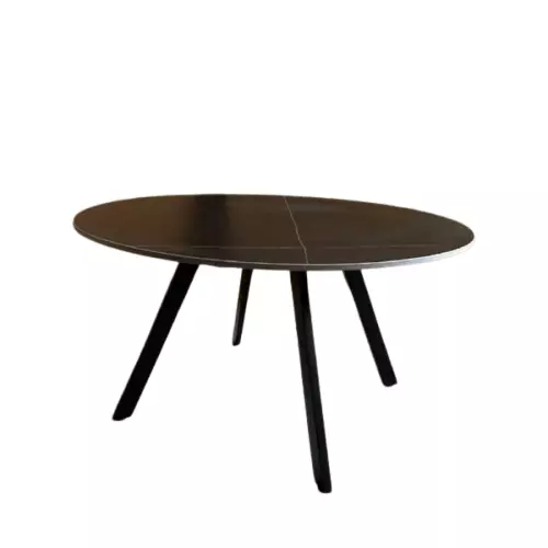 Mesa Ratona Zurich redonda 80cm