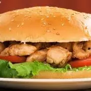 X - Frango