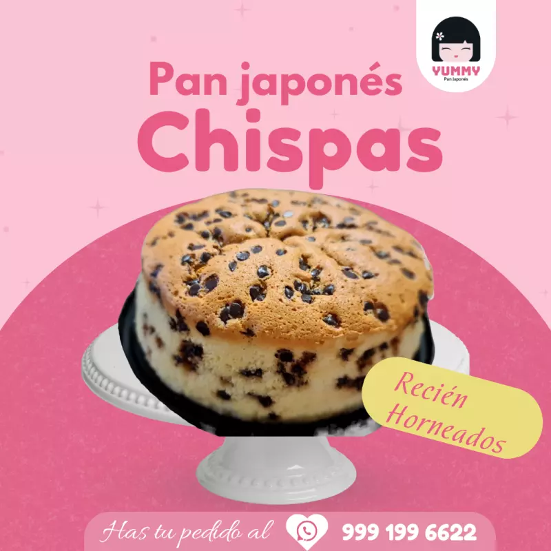 Chochispas