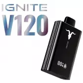 Ignite V120 12.000 PUFF