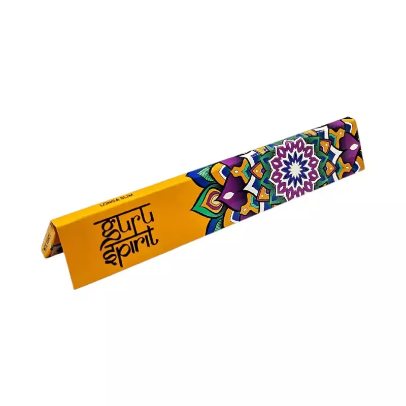 Guru Spirit - Longa Slim