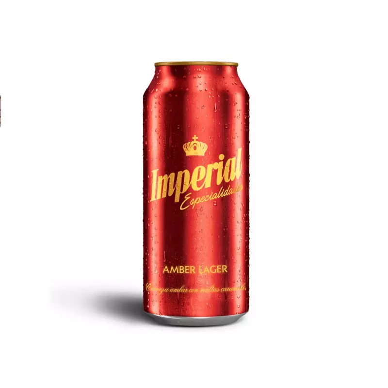 Imperial Lata x 473 cc