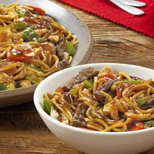 Yakisoba Grande (900g)