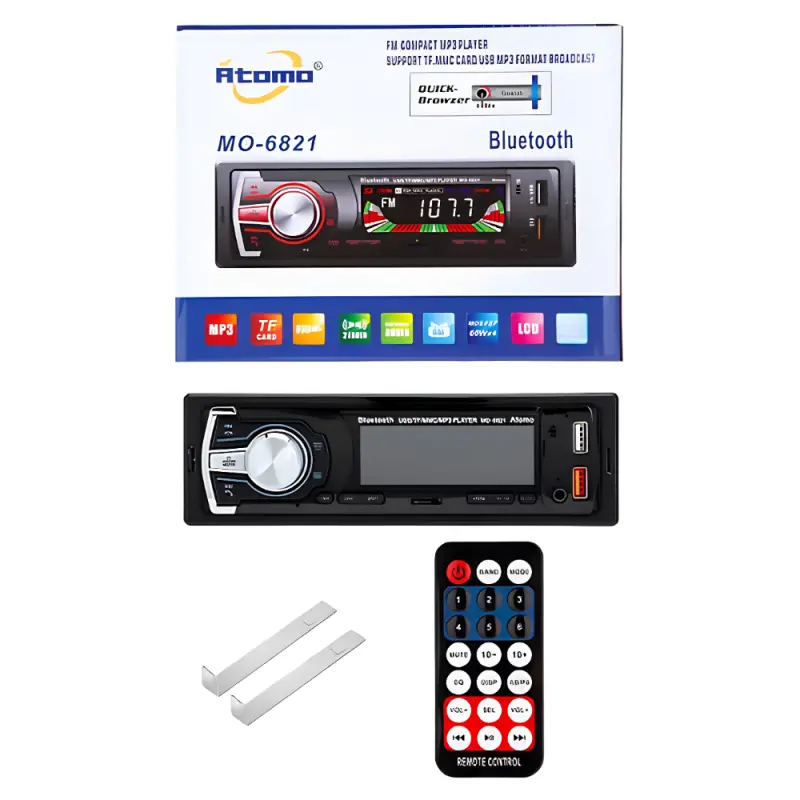 SOM AUTOMOTIVO ATOMO MO-6821